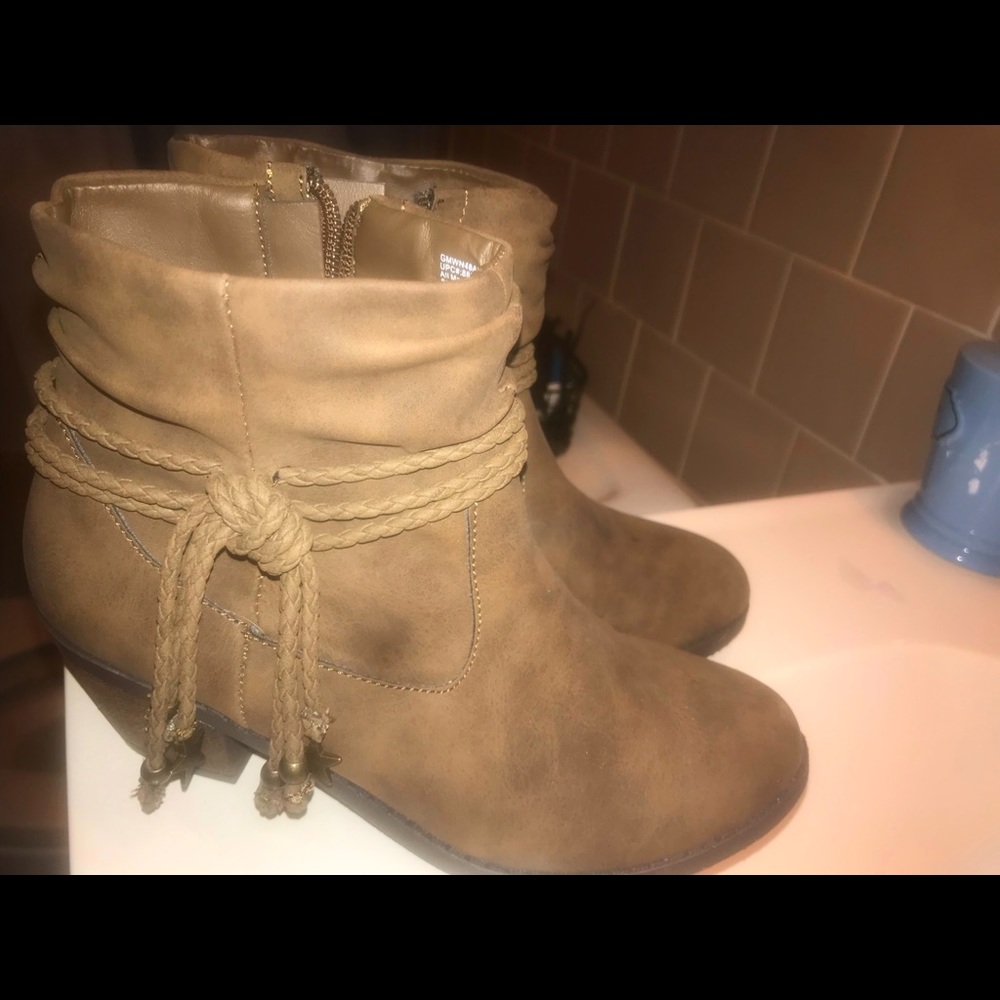 kids boots